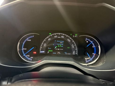 Used 2023 Toyota RAV4 XLE w/ Convenience Package AWD/4WD image 10
