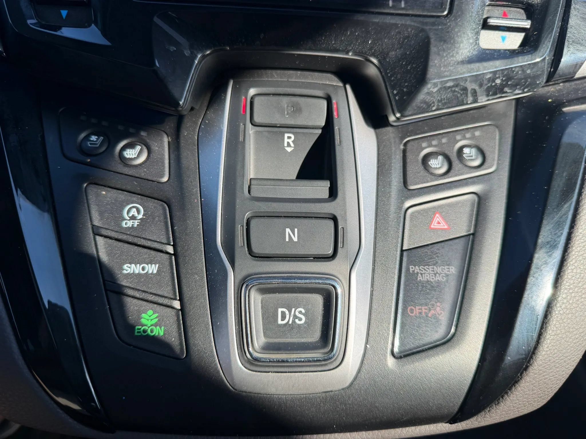Used 2018 Honda Odyssey Elite image 35