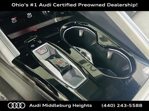 Certified 2025 Audi Q5 Premium AWD/4WD image 15