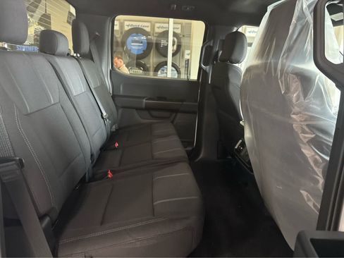 New 2026 Ford F150 STX AWD/4WD image 47
