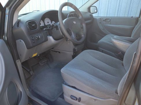 Used 2006 Dodge Grand Caravan SE w/ Popular Equipment Group I image 27