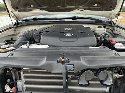 Used 2007 Toyota 4Runner SR5 image 30