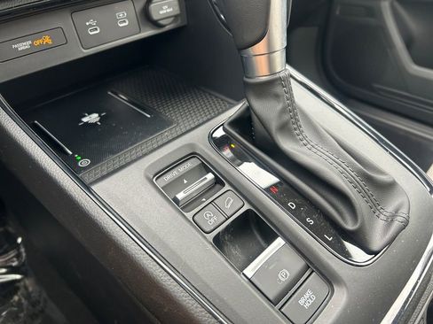 New 2026 Honda CR-V EX-L image 23
