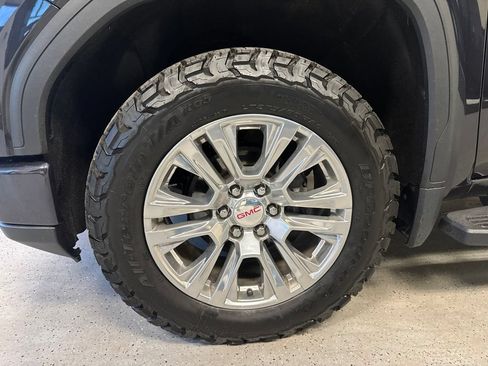 Used 2022 GMC Sierra 1500 Denali AWD/4WD image 20