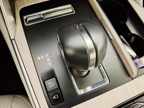 Used 2024 MAZDA CX-90 3.3 Turbo w/ Premium Plus Pkg image 21