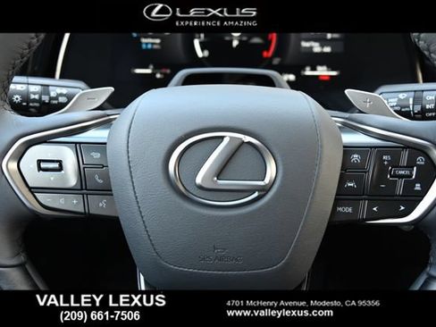New 2026 Lexus RX 350 Premium AWD/4WD image 10