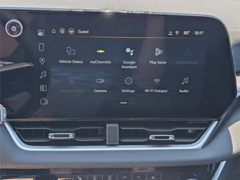 New 2026 Chevrolet Equinox LT w/ Safety and Technology Package AWD/4WD image 23