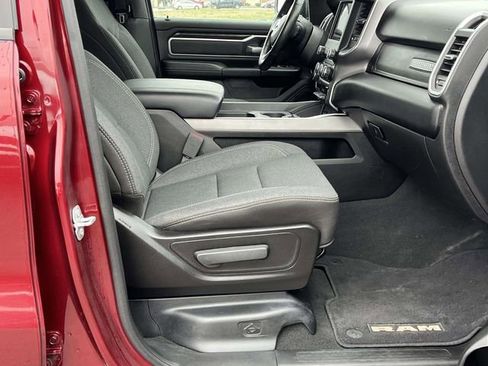 Used 2019 RAM 1500 Big Horn image 23