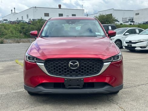 Used 2023 MAZDA CX-5 AWD 2.5 S image 2