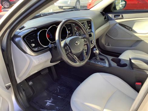 Used 2013 Kia Optima LX image 26