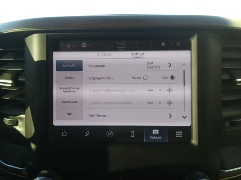 Used 2022 RAM 2500 Laramie image 25