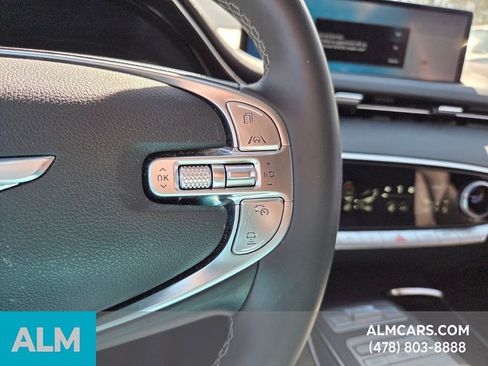 Used 2024 Genesis GV70 2.5T w/ Select Package image 27