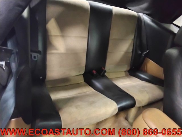 Used 1996 Ford Mustang Cobra RWD image 15