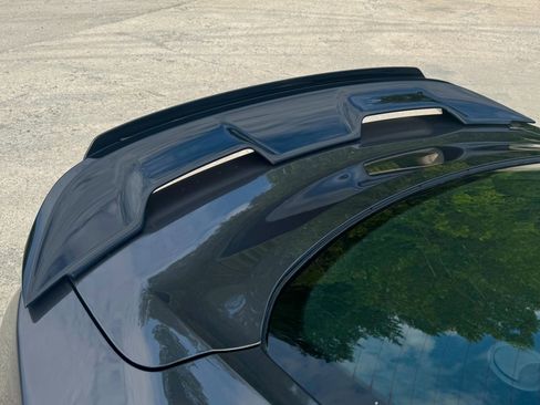 Used 2020 Ford Mustang Shelby GT500 w/ Technology Package image 66