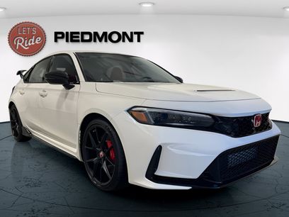New 2025 Honda Civic Type R
