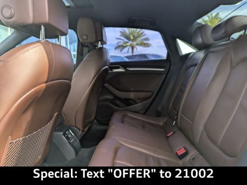 Used 2017 Audi A3 2.0T Premium image 13