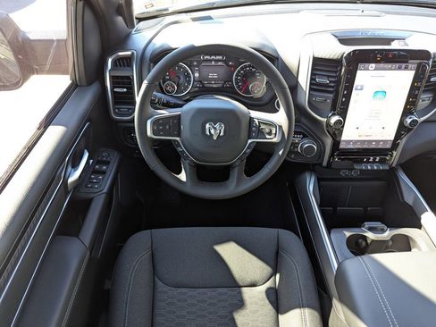 New 2026 RAM 1500 Big Horn image 14