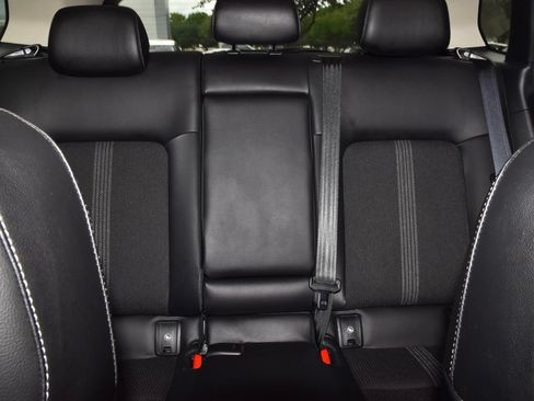 Used 2024 MAZDA CX-50 AWD 2.5 S w/ Preferred Package image 20