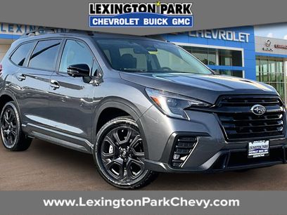 Used 2023 Subaru Ascent Onyx Edition Limited