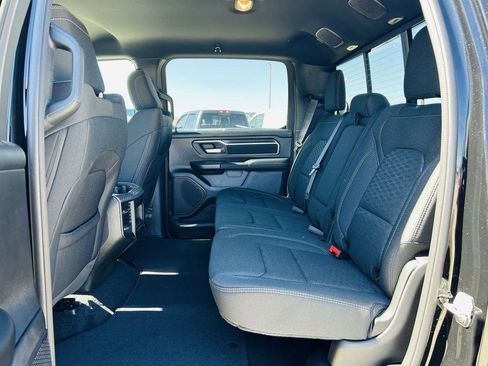 New 2026 RAM 1500 Big Horn image 28