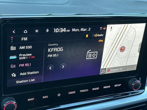 Used 2024 Kia Forte GT-Line image 23