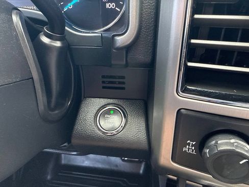 Used 2018 Ford F350 Platinum w/ Platinum Ultimate Package AWD/4WD image 23