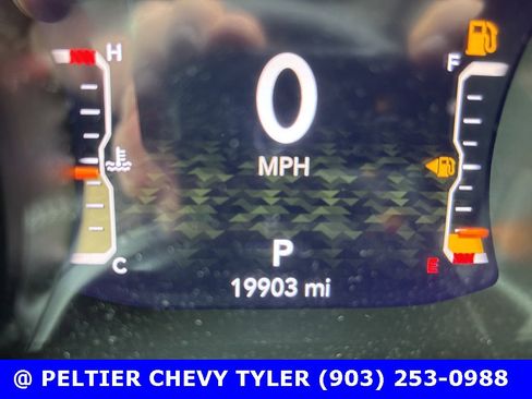 Used 2025 Jeep Gladiator Mojave image 22