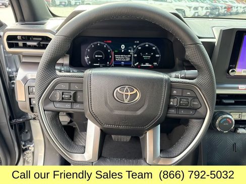 New 2025 Toyota Tacoma TRD Off-Road image 14