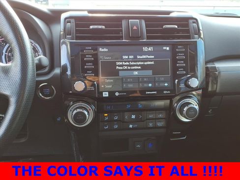 Used 2023 Toyota 4Runner TRD Pro image 22