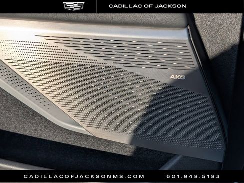 New 2026 Cadillac Optiq Sport 1 image 26