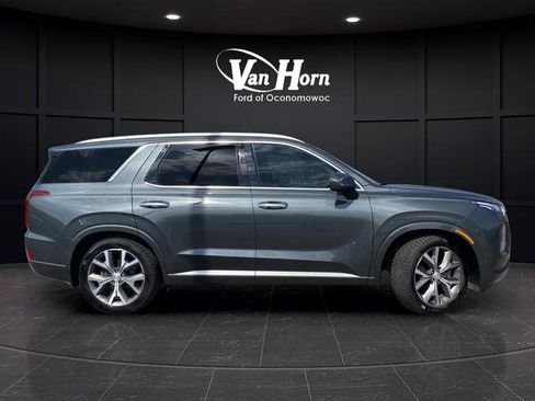 Used 2022 Hyundai Palisade Limited AWD/4WD image 6