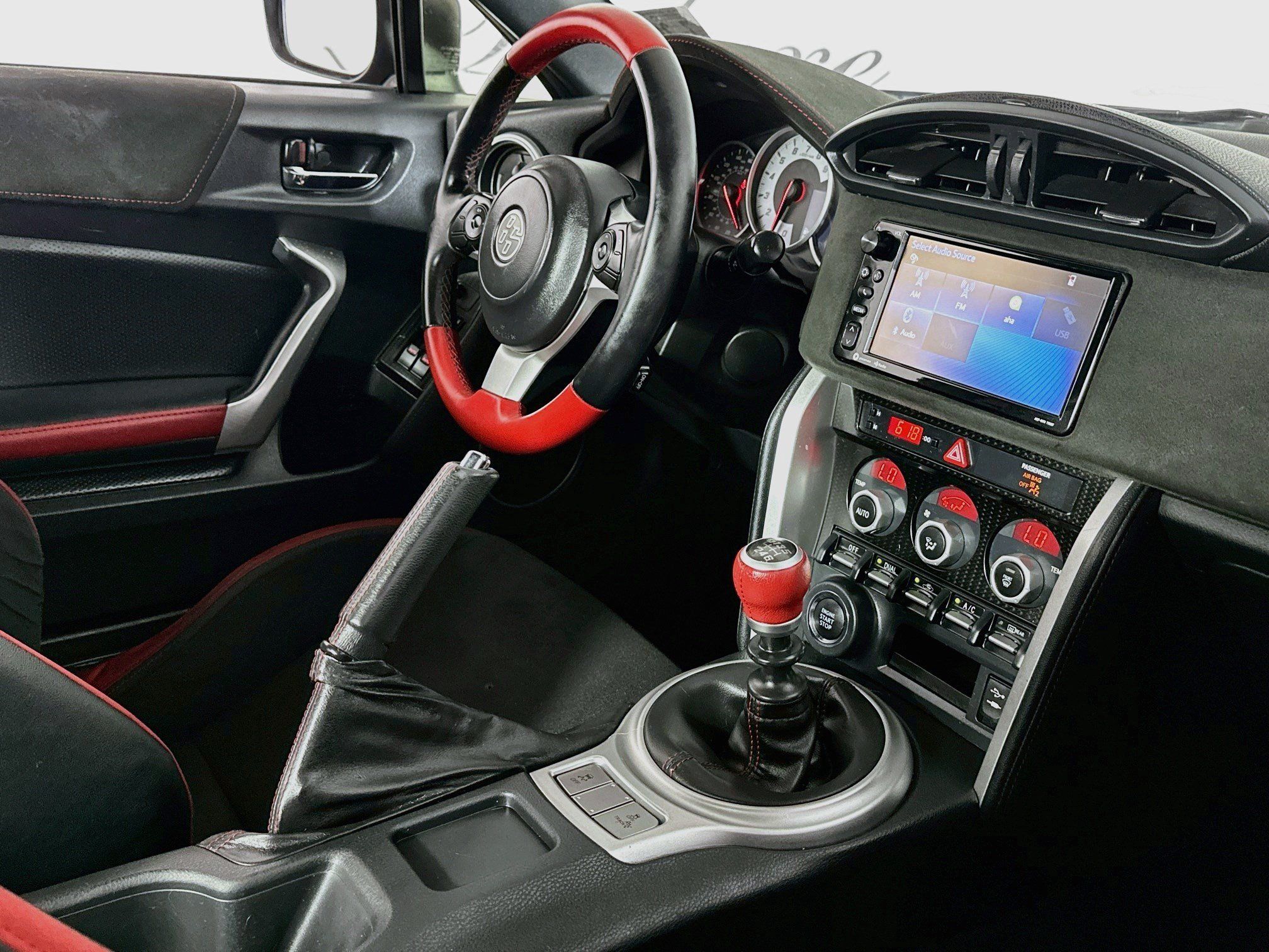 Used 2019 Toyota 86 TRD SE RWD image 27