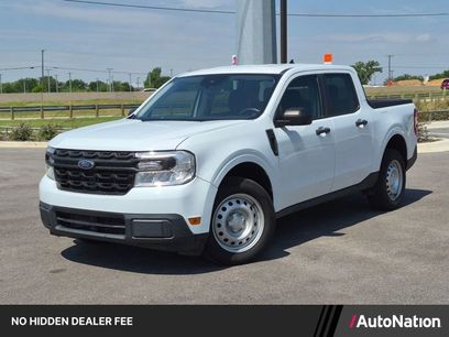 Used 2022 Ford Maverick XL