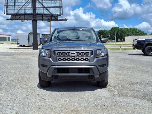 Used 2024 Nissan Frontier SV AWD/4WD image 25