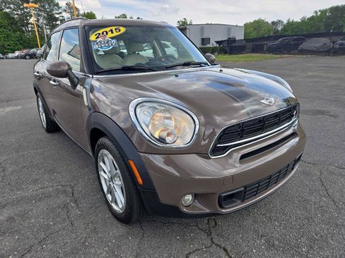 Used 2015 MINI Cooper Countryman S FWD image 27