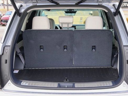 New 2026 Hyundai Palisade Calligraphy image 8