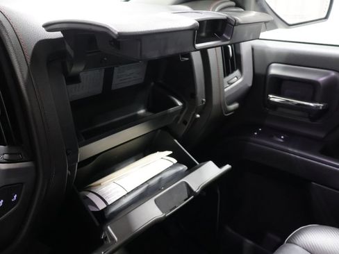 Used 2015 GMC Sierra 1500 SLT w/ All-Terrain Package AWD/4WD image 30