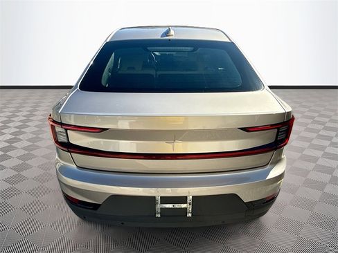 Used 2024 Polestar Polestar 2 Long Range Single Motor image 7