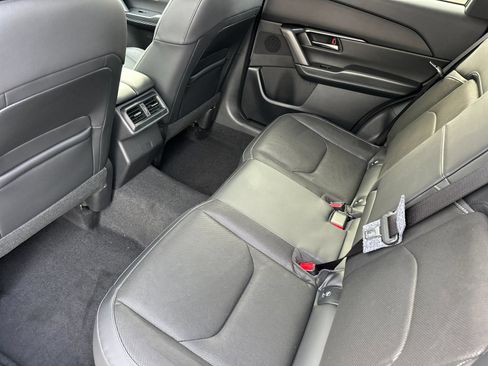 New 2026 MAZDA CX-5 Select AWD/4WD image 11