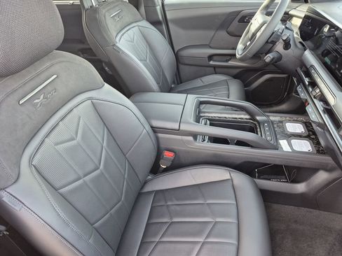 New 2027 Kia Telluride SX Prestige X-Pro image 16