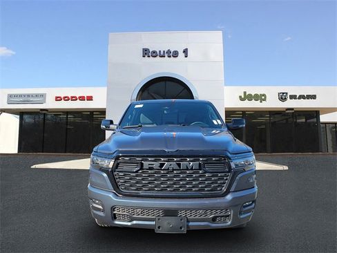 New 2026 RAM 1500 Big Horn/Lone Star image 2