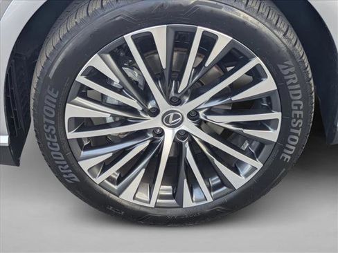 Used 2025 Lexus RX 350 Premium Plus w/ Accessory Package (Z1) FWD image 23
