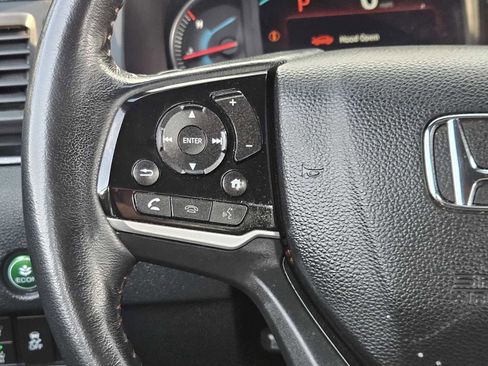 Certified 2022 Honda Pilot Black Edition image 29