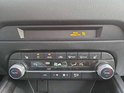 Certified 2025 MAZDA CX-5 AWD 2.5 S w/ Preferred Package image 28