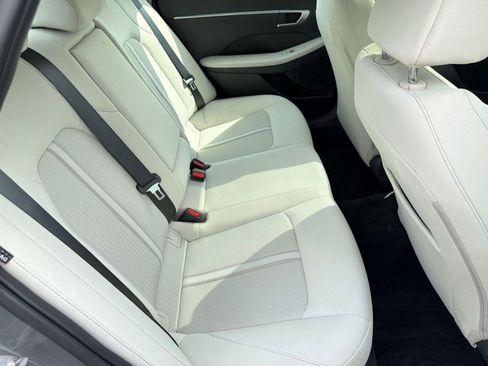 Used 2023 Hyundai Sonata SEL w/ Convenience Package image 28