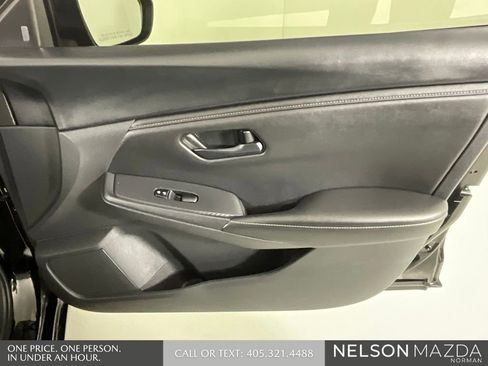 Used 2024 Nissan Sentra S FWD image 20