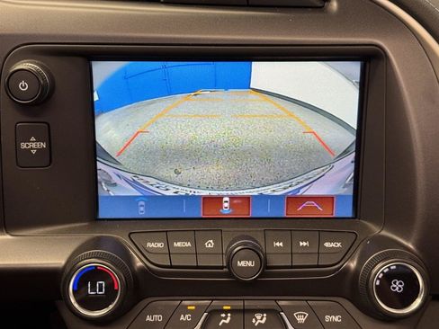 Used 2019 Chevrolet Corvette Z06 RWD image 23