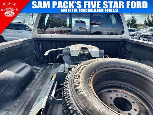 Used 2014 Ford F250 Lariat w/ Chrome Package AWD/4WD image 31