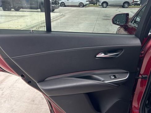 Used 2019 Cadillac XT4 Premium Luxury image 11