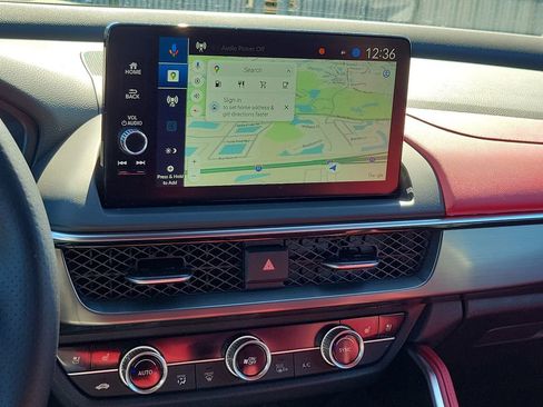 New 2026 Acura ADX A-Spec image 27